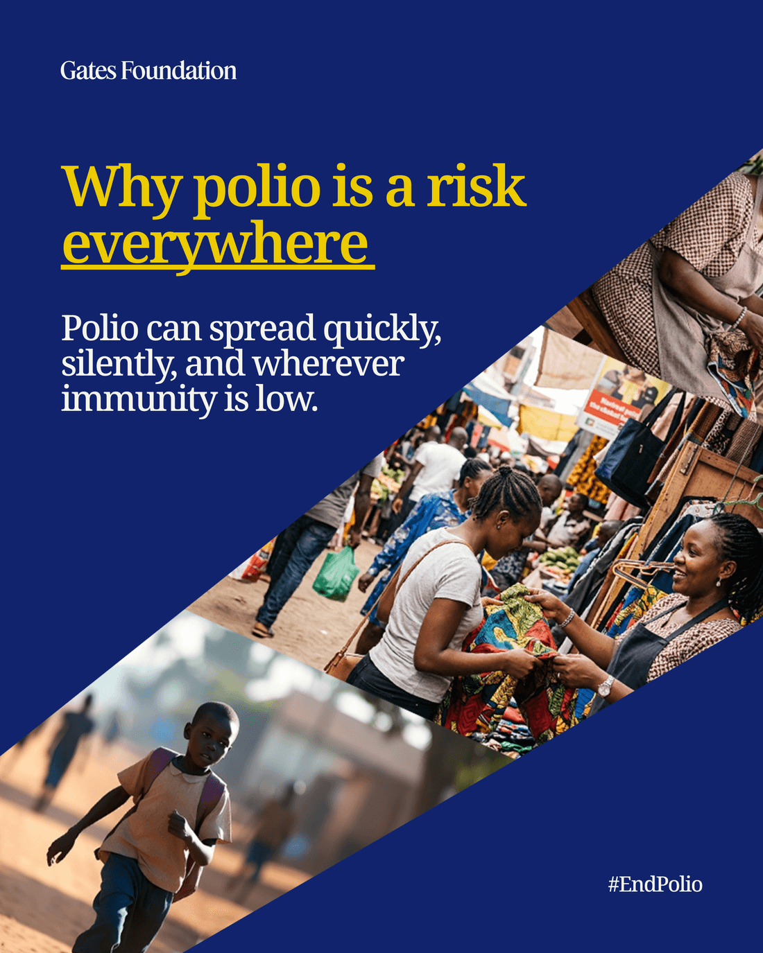 End Polio