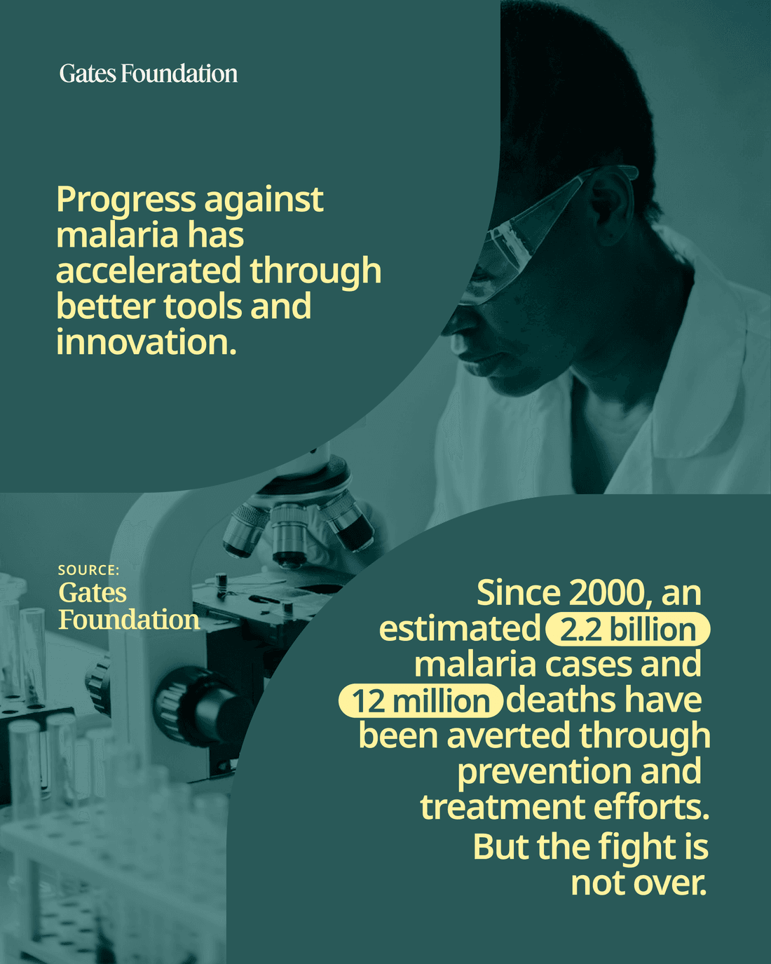 What It Takes to End Malaria