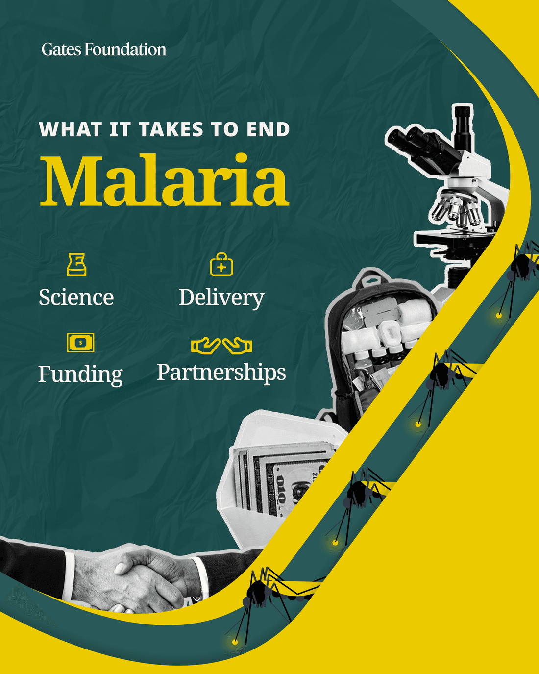 Malaria Awareness