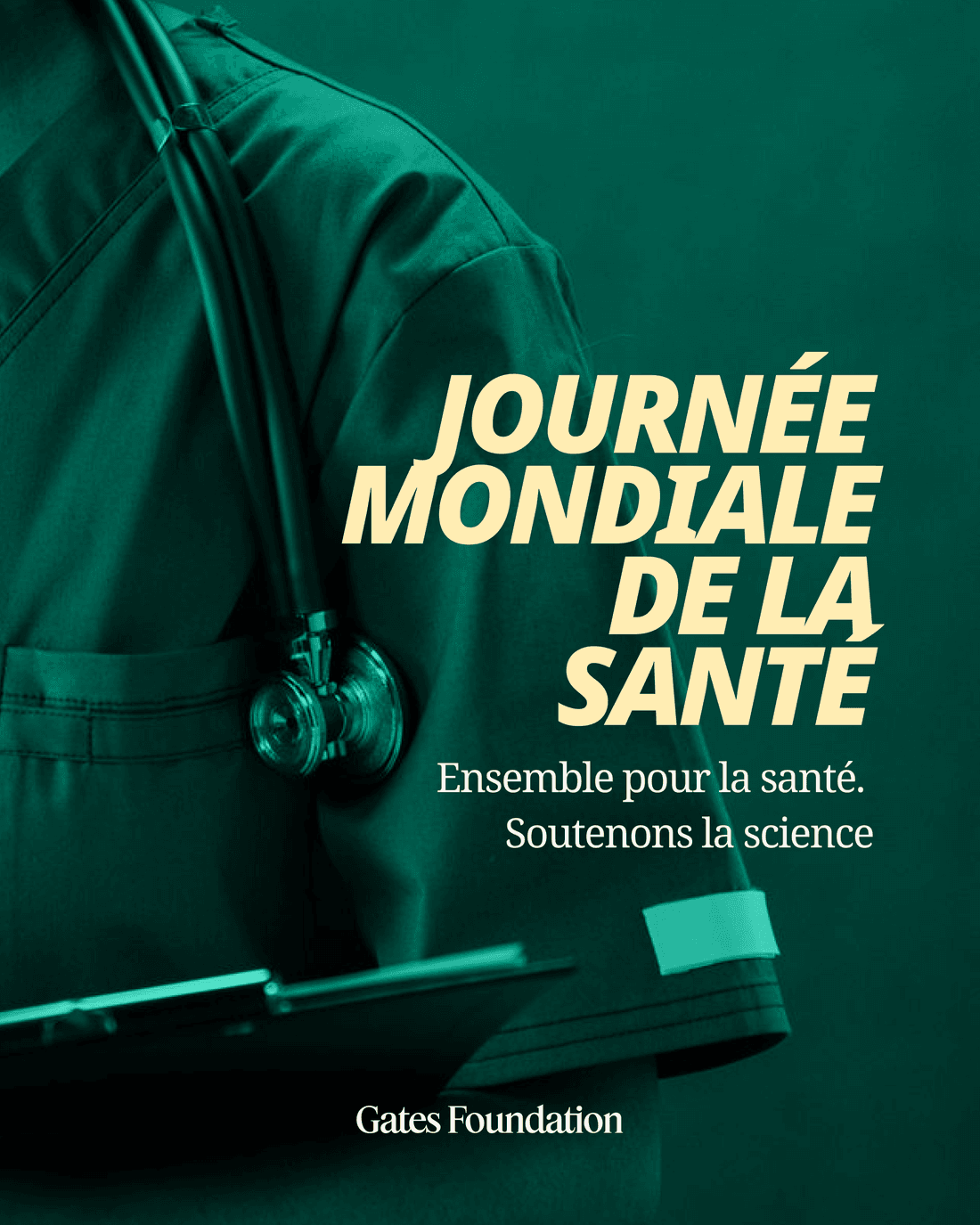 World Health Day (FR)