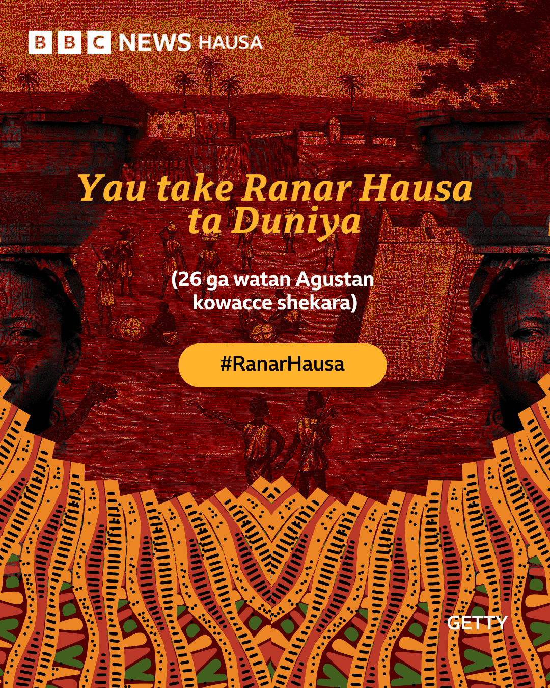 Hausa Day