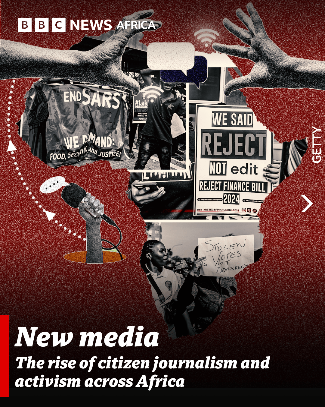New Media Journalism