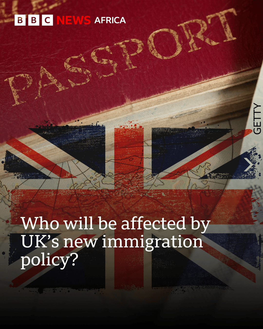 UK's Immigration Policy