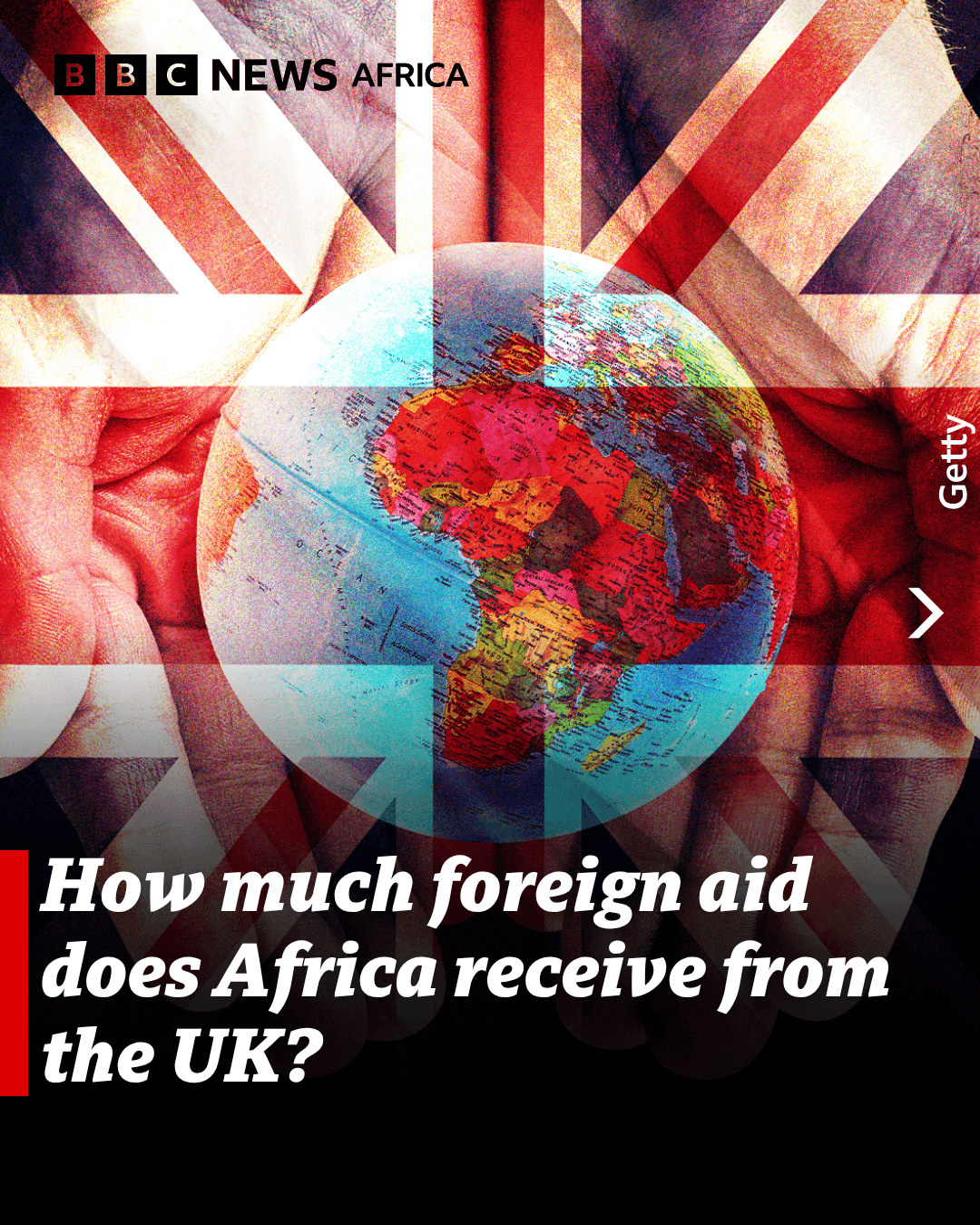 UK Aid