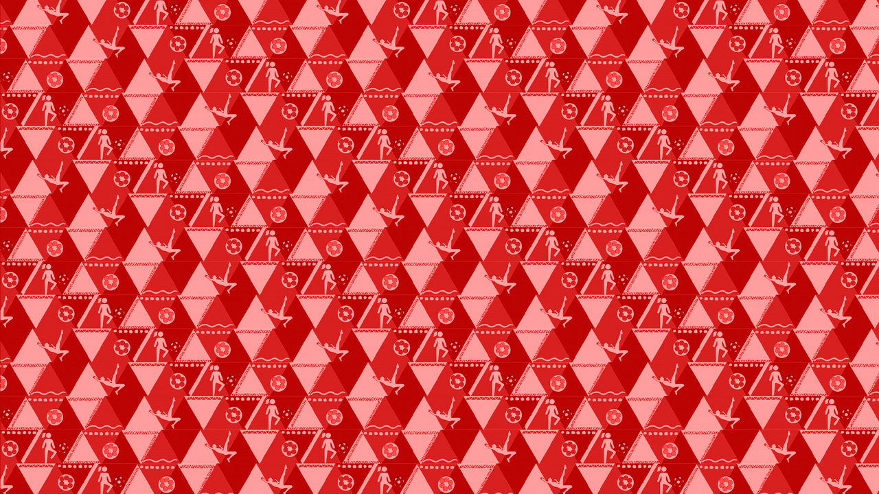 Brand Patterns